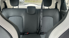 Renault Zoe 100kW Riviera Limited Edn R135 50kWh RC 5dr Auto Electric Hatchback